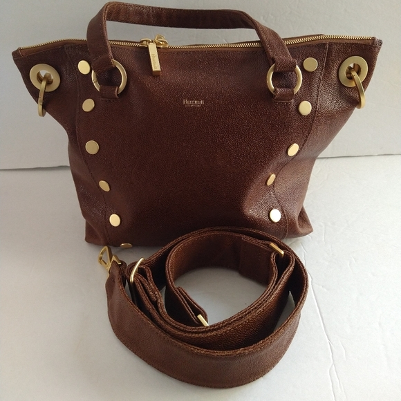 ๐ซSold๐ซHammitt convertible Daniel medium tote bag - Picture 3 of 13